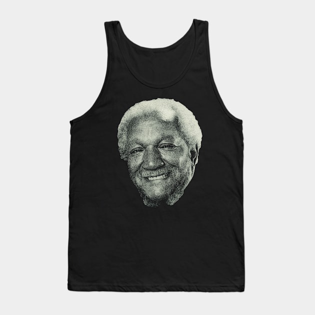 CLASSIC SANFORD Tank Top by CLASSIC.HONKY!